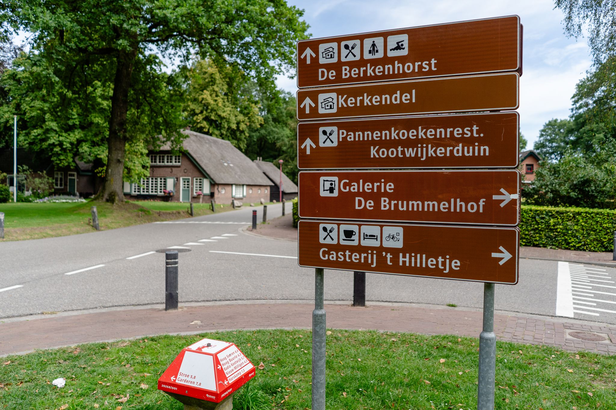 Photo 39 of Kerkendelweg 30-38