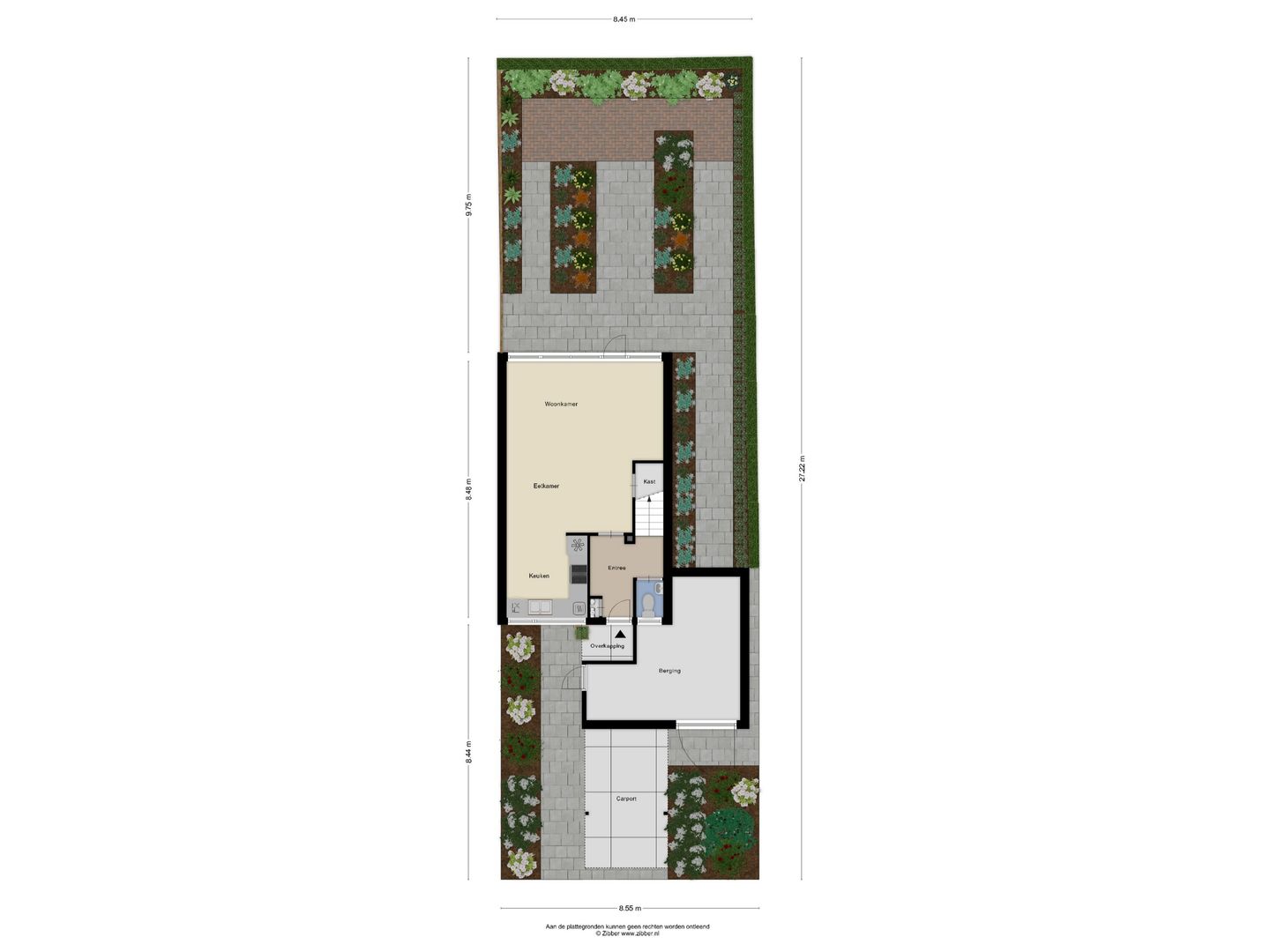 Foto 44 van Scheerdersdonk 212