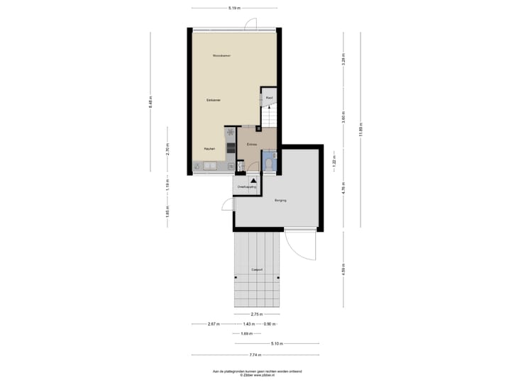 Foto 45 van Scheerdersdonk 212