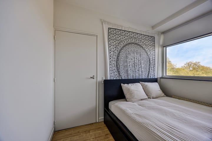 Foto 12 van Koningsplein 55-D