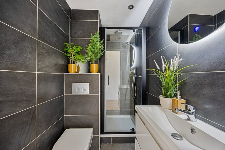 Foto 13 van Koningsplein 55-D