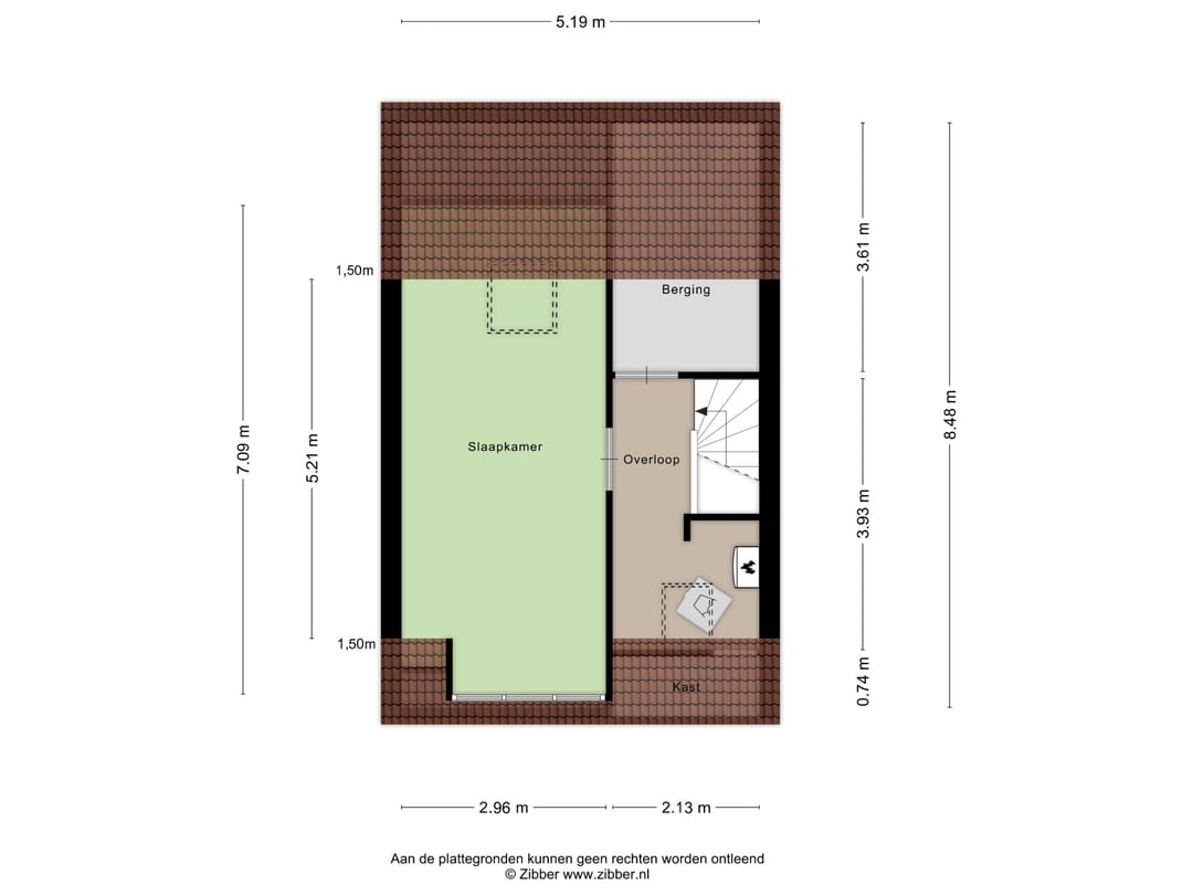 Foto 47 van Scheerdersdonk 212