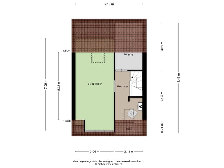 Foto 47 van Scheerdersdonk 212