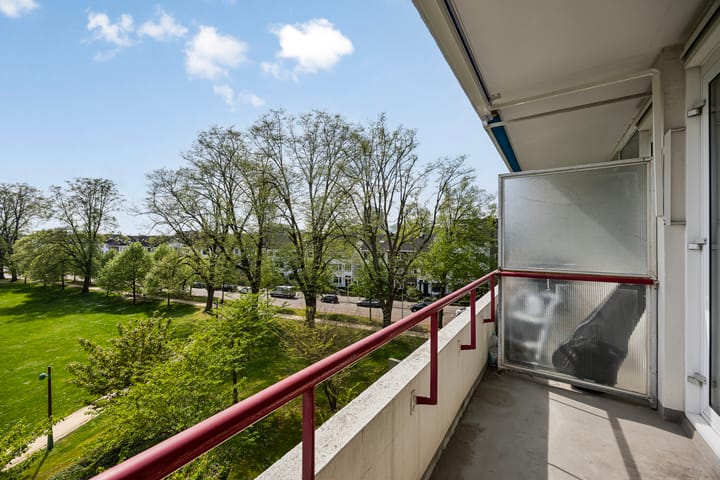 Foto 16 van Koningsplein 55-D