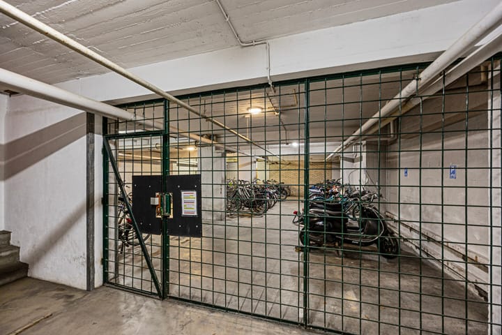 Foto 17 van Koningsplein 55-D