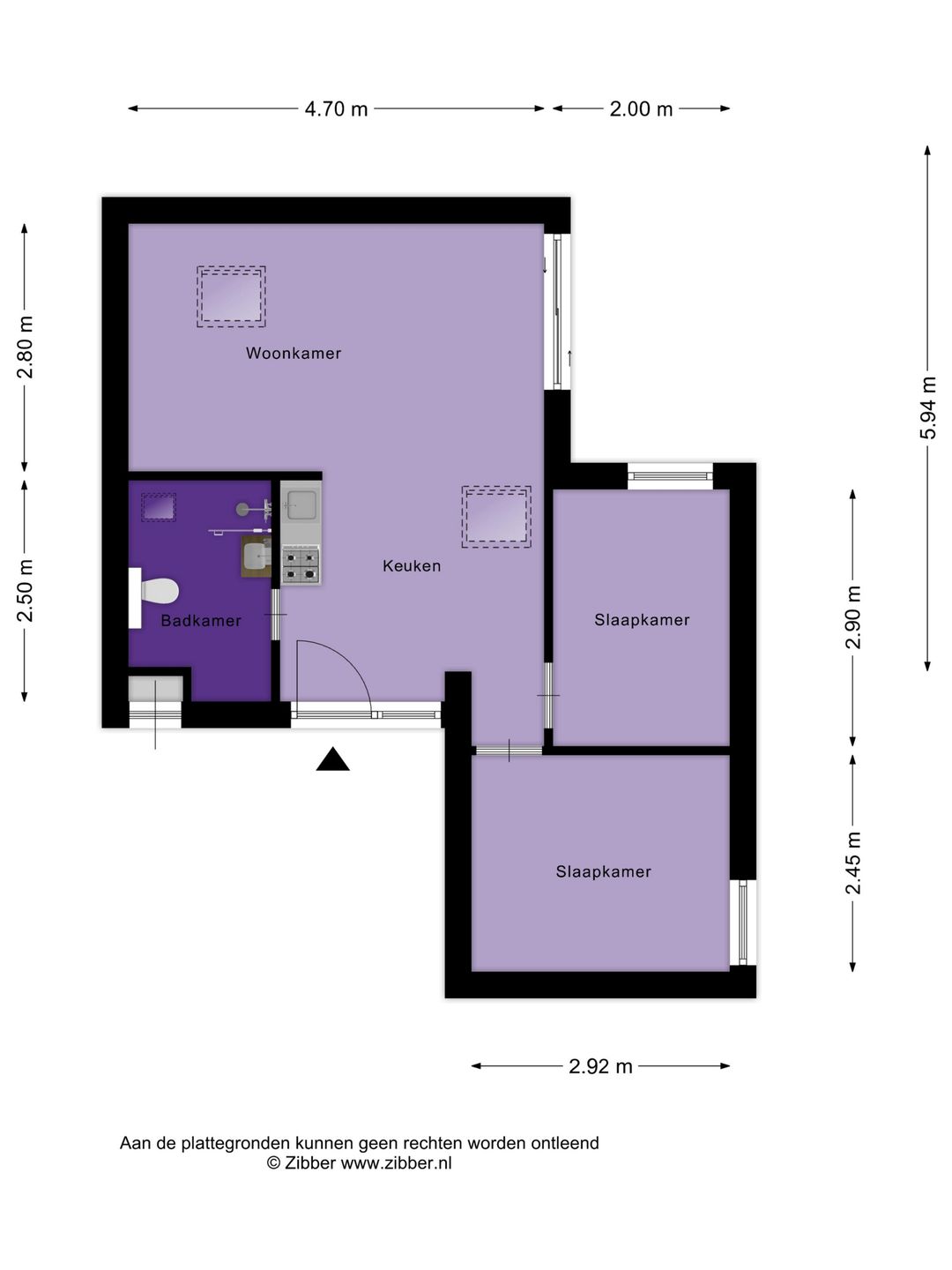 Photo 46 of Kerkendelweg 30-38