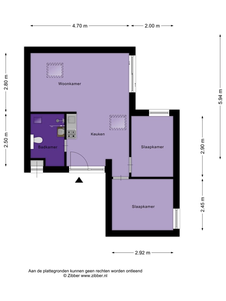 Photo 46 of Kerkendelweg 30-38