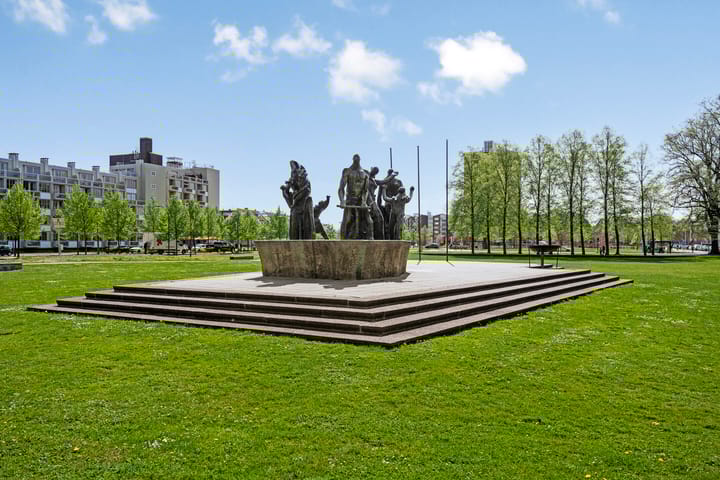 Foto 19 van Koningsplein 55-D