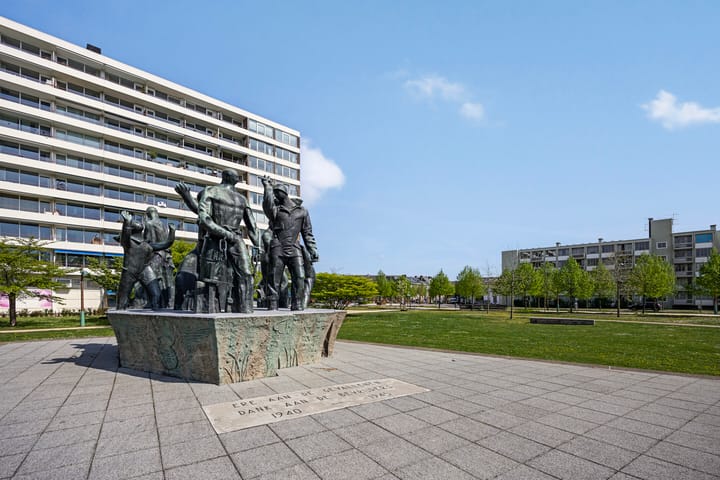 Foto 20 van Koningsplein 55-D