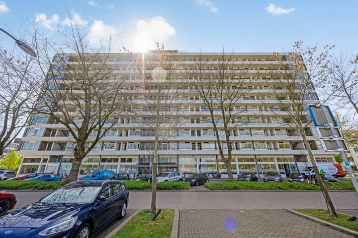 Foto 21 van Koningsplein 55-D