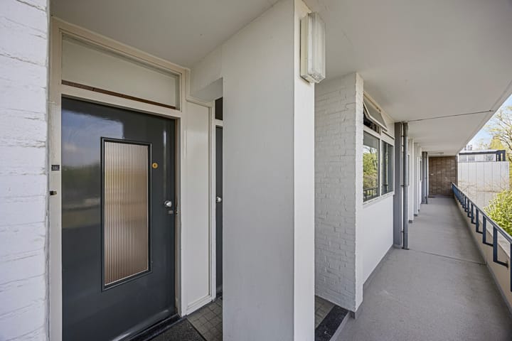 Foto 23 van Koningsplein 55-D