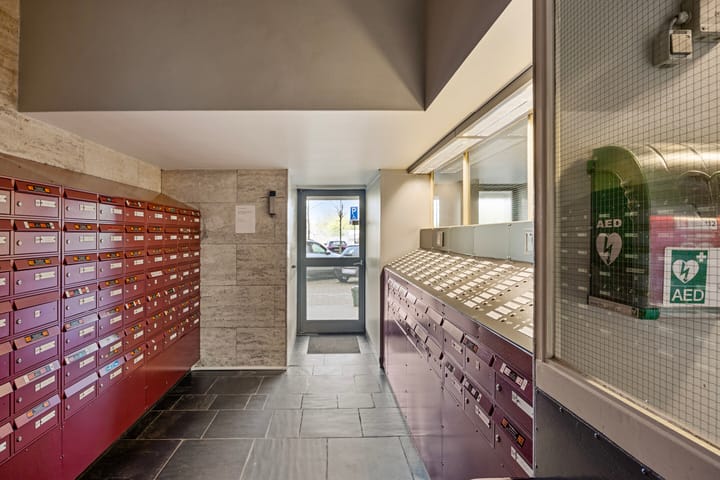 Foto 26 van Koningsplein 55-D