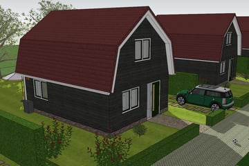 Bouwnummer thumbnail