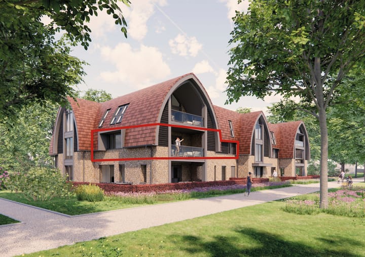 Huys op de Brink main image
