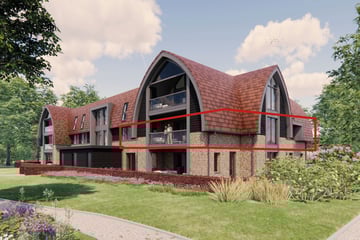 Appartement thumbnail