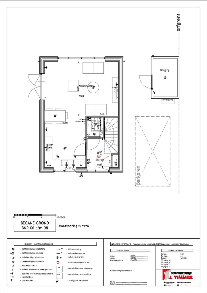 Foto 10 van Bouwnummer (Bouwnr. 8)