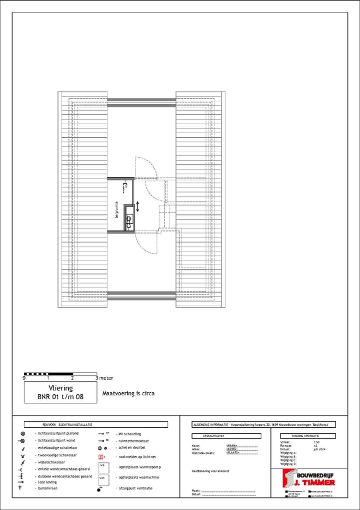 Foto 12 van Bouwnummer (Bouwnr. 8)