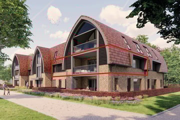 Appartement thumbnail