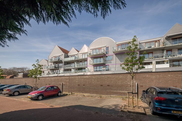 Foto 2 van Vette Knol 93