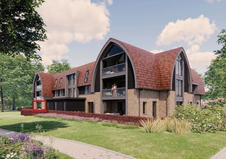 Huys op de Brink main image