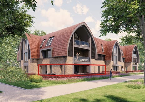 Huys op de Brink main image