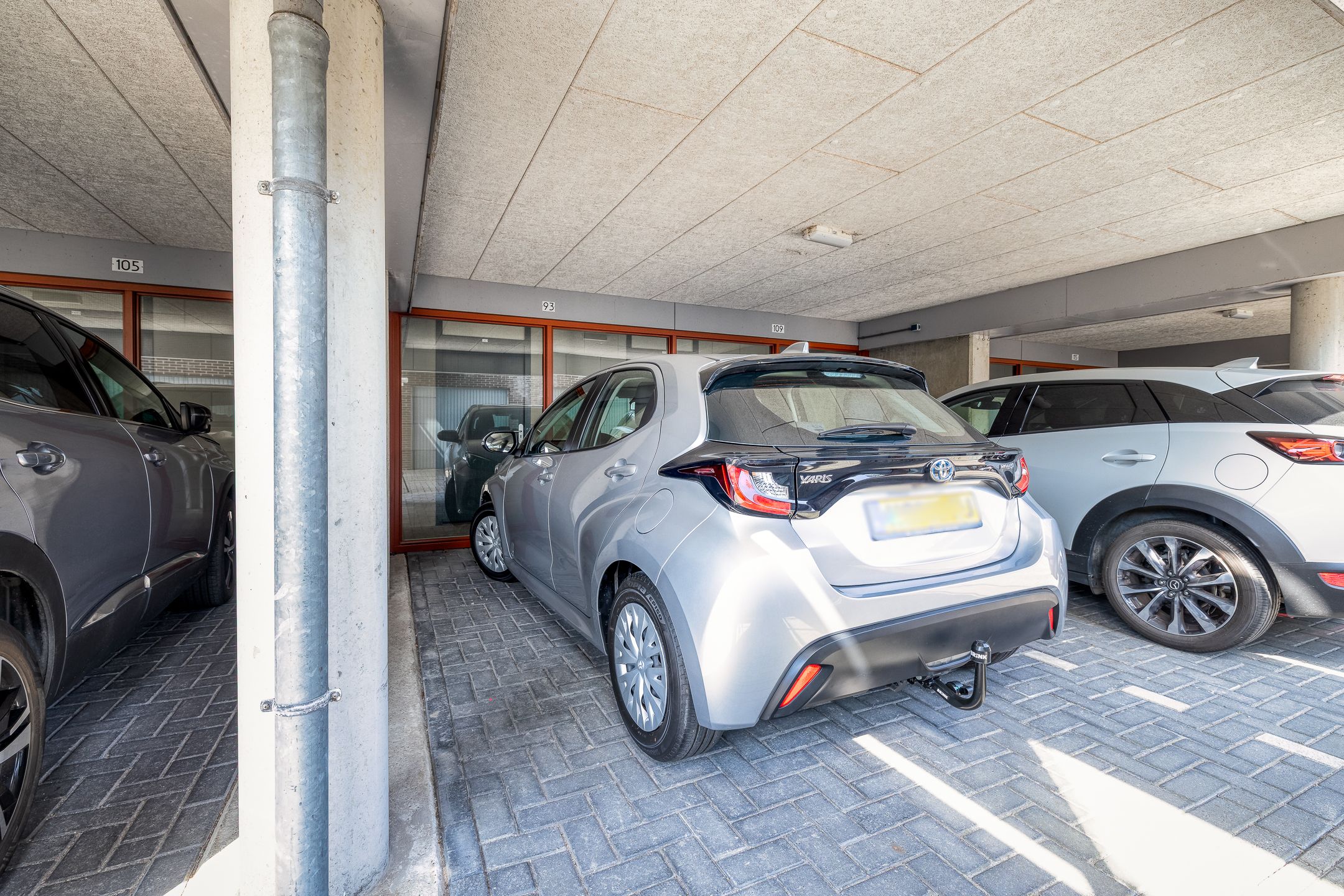 Foto 9 van Vette Knol 93