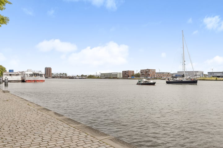 Foto 4 van Spaarndamseweg 386-0007