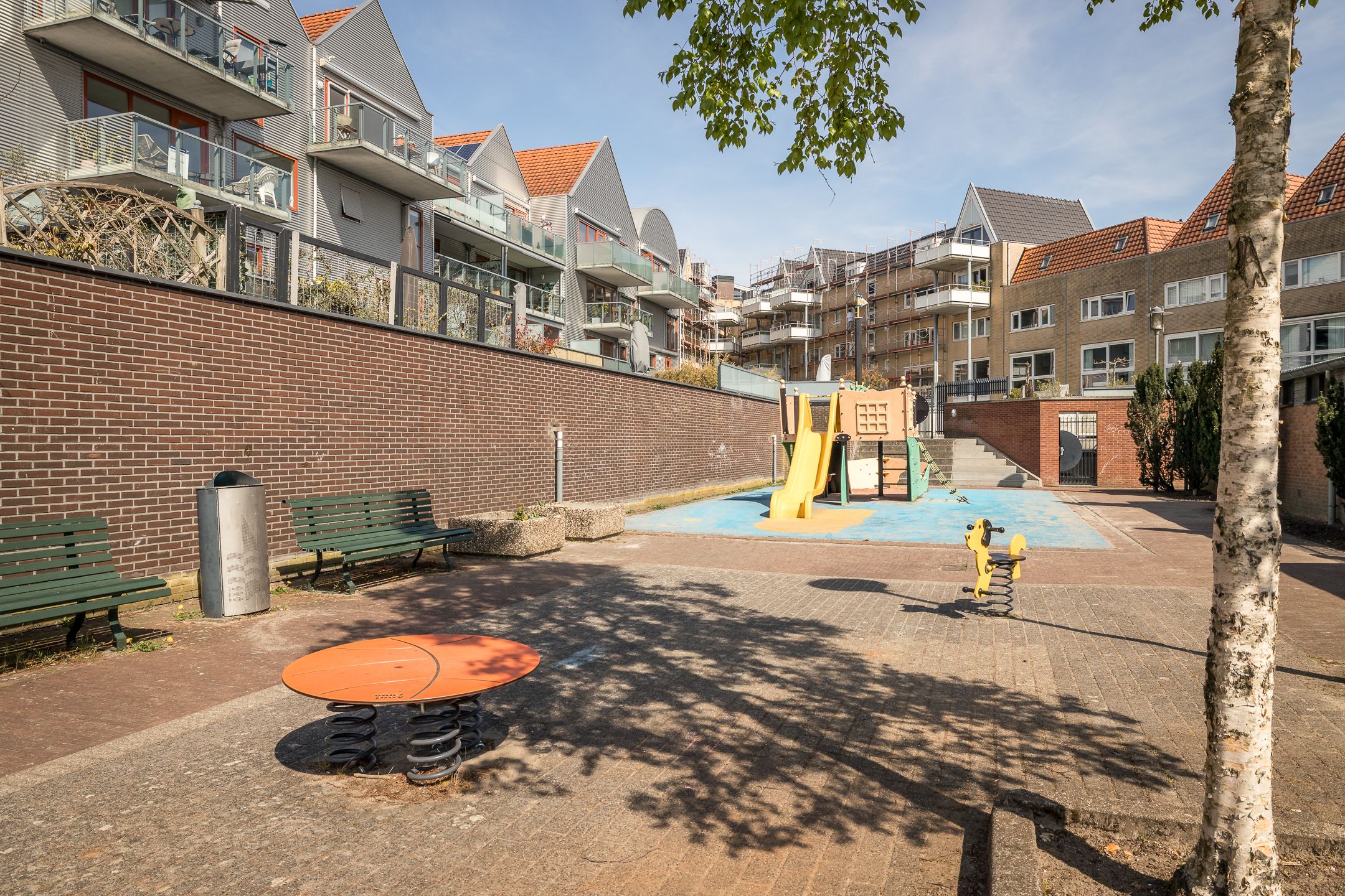 Foto 36 van Vette Knol 93