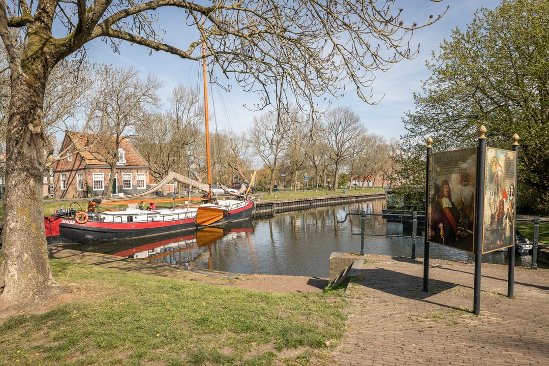 Foto 37 van Vette Knol 93