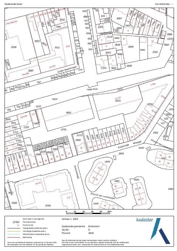 Foto 48 van Vette Knol 93