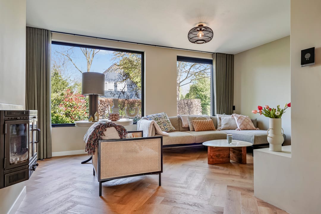 Foto 2 van De Baken 66