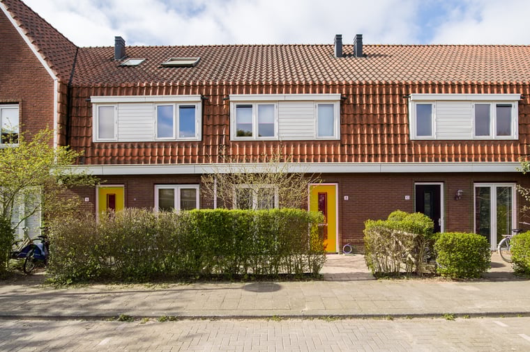 Kastanjestraat 8 main image
