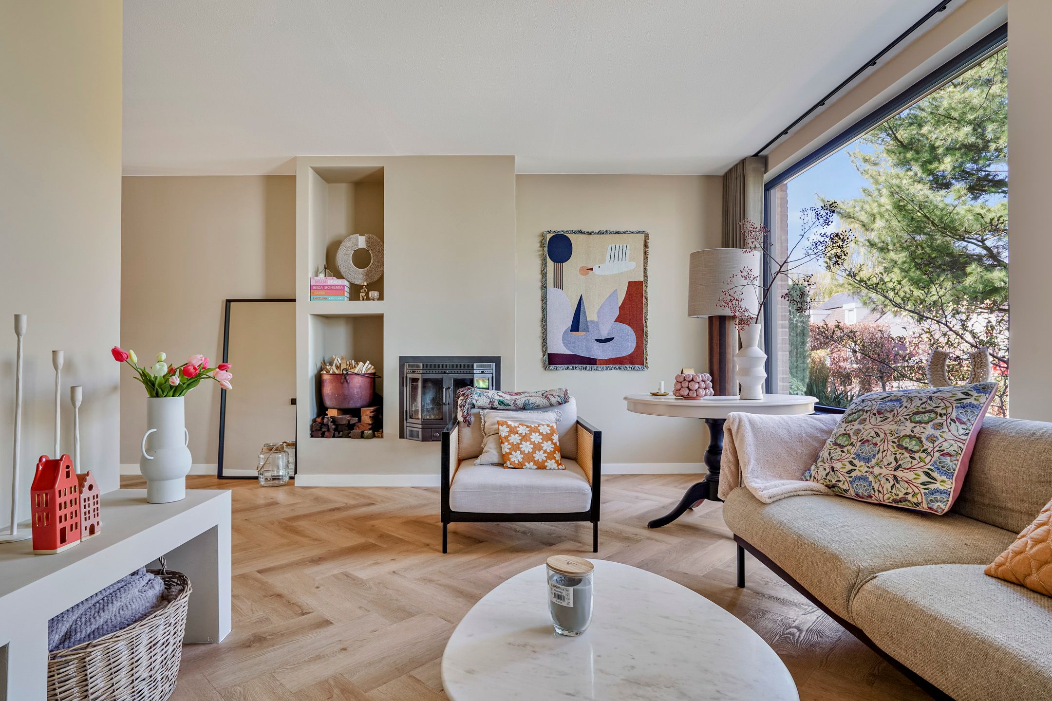 Foto 3 van De Baken 66