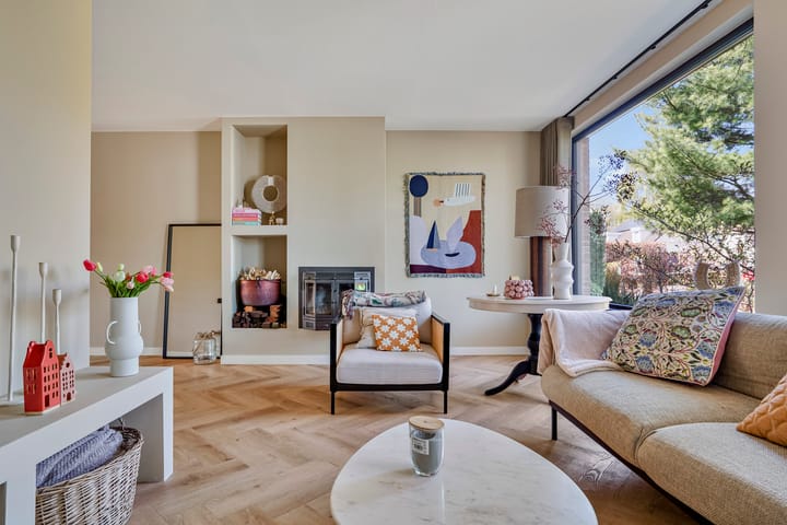 Foto 3 van De Baken 66