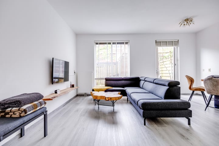 Foto 2 van Kastanjestraat 8