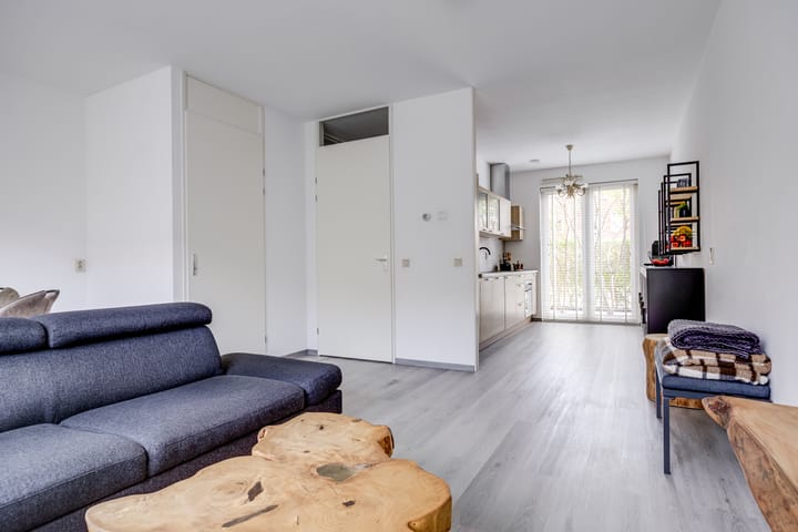 Foto 3 van Kastanjestraat 8