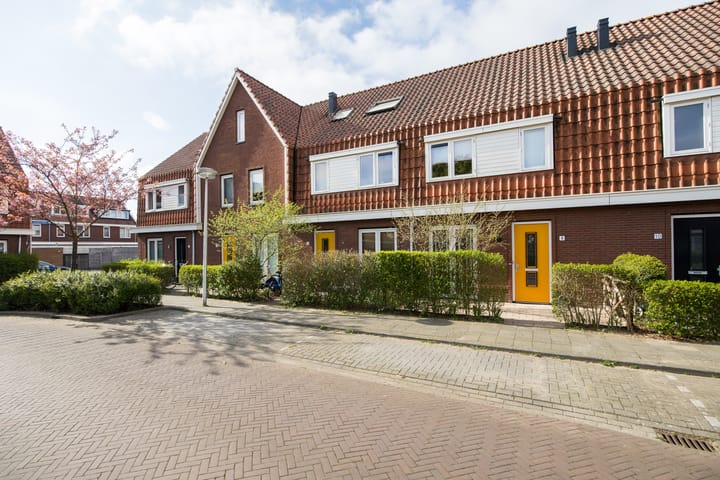 Foto 5 van Kastanjestraat 8