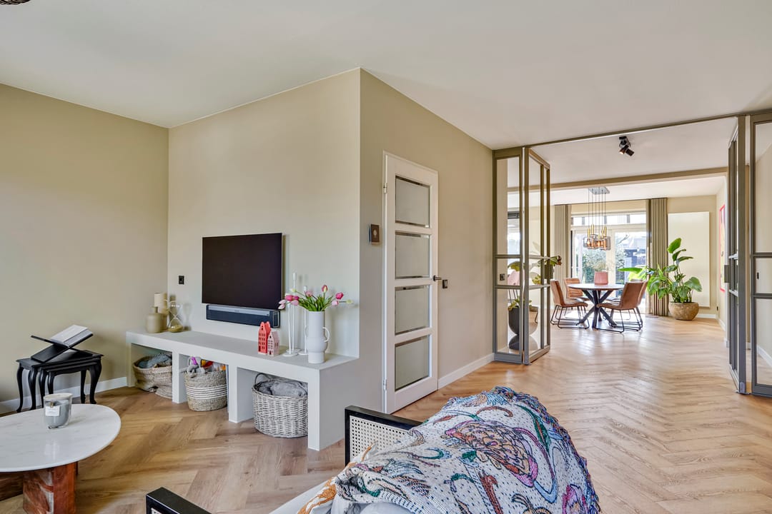 Foto 7 van De Baken 66