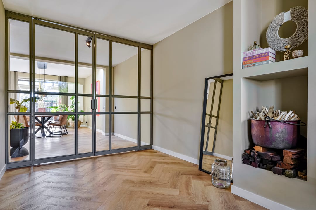 Foto 8 van De Baken 66