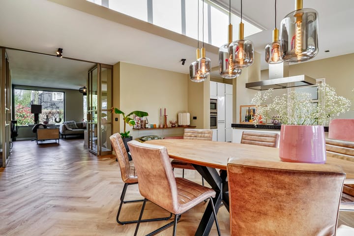 Foto 10 van De Baken 66