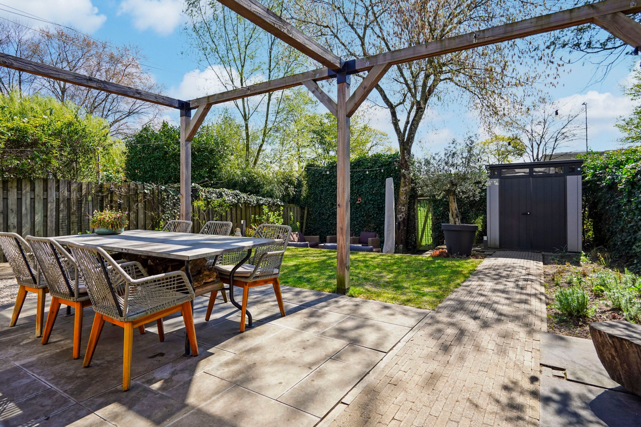 Foto 24 van De Baken 66