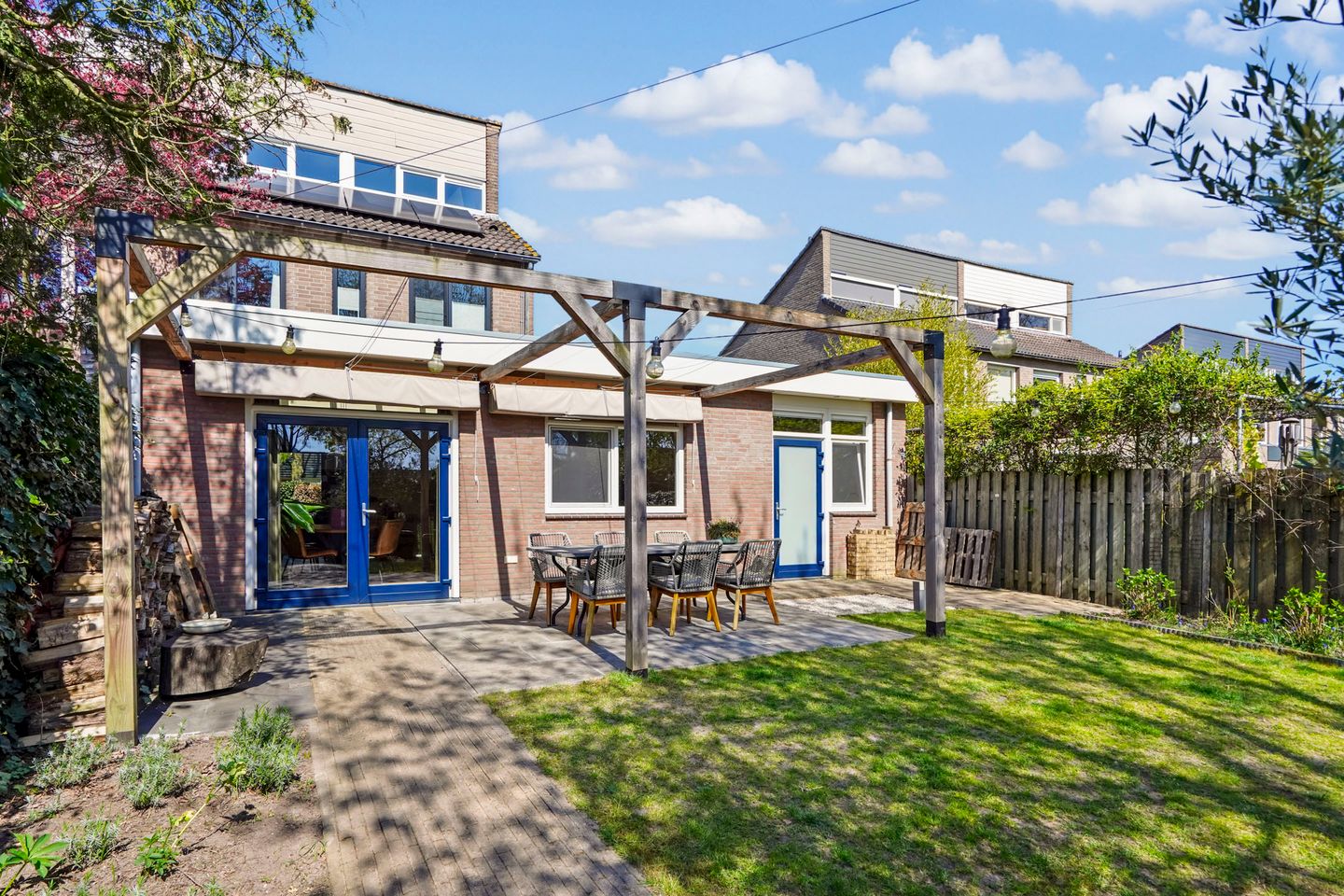 Foto 25 van De Baken 66