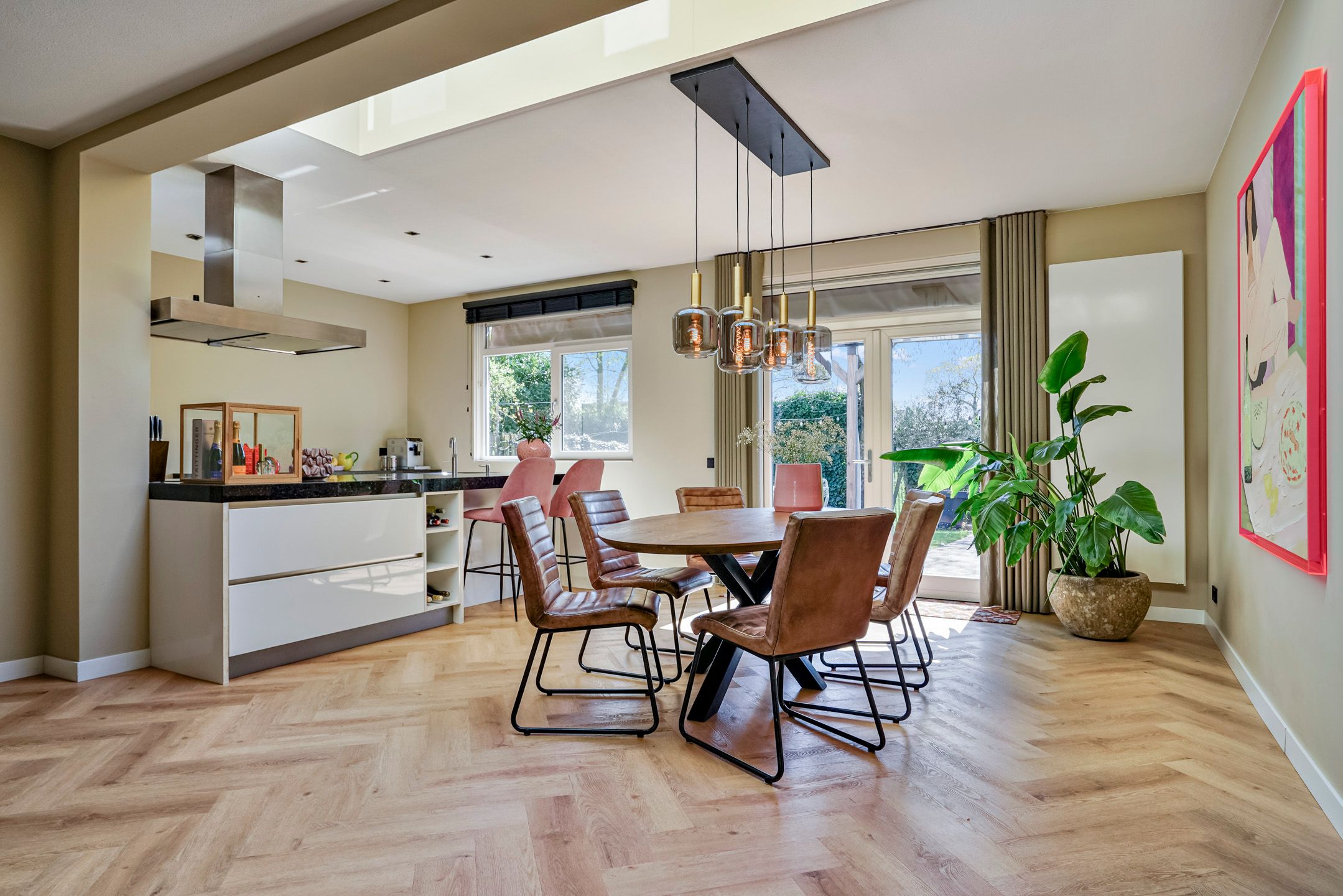 Foto 9 van De Baken 66