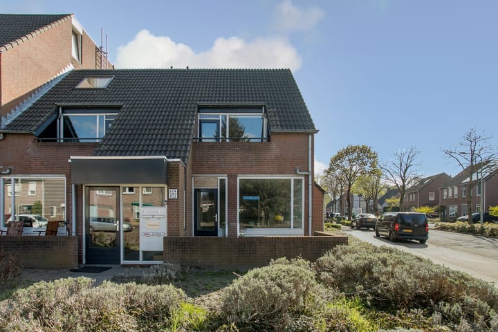 Photo 2 of Past. Jeukenstraat 2