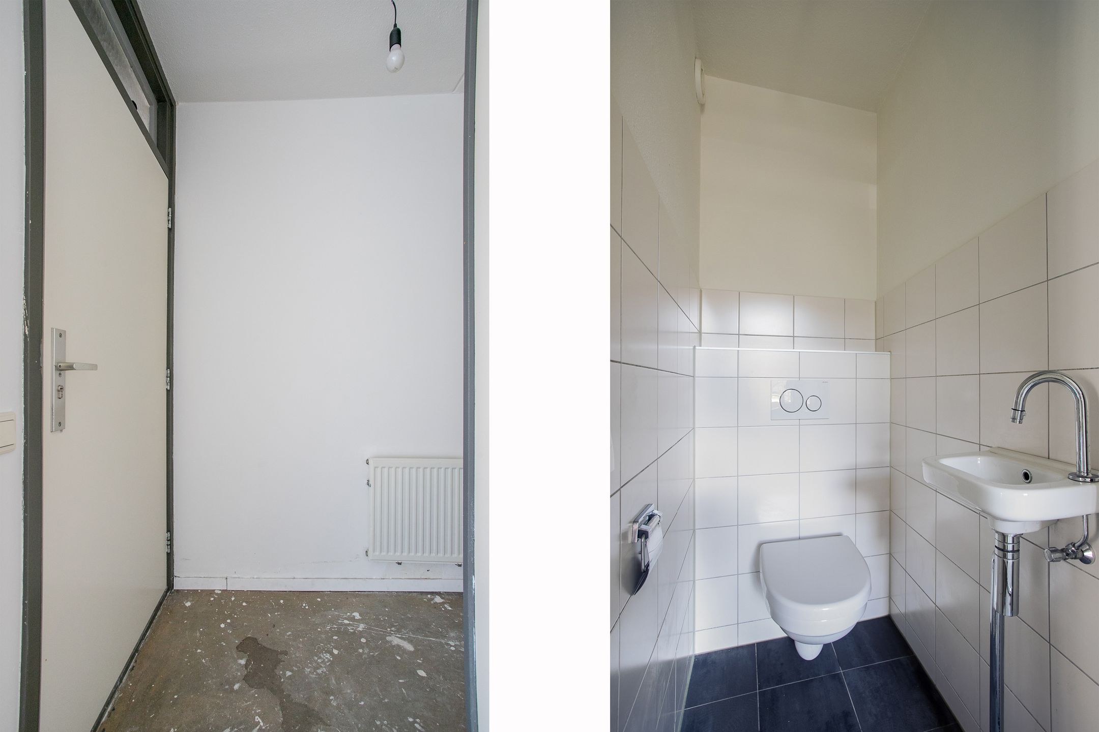 Photo 3 of Past. Jeukenstraat 2