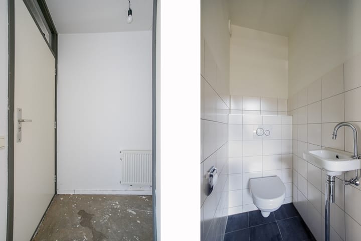 Photo 3 of Past. Jeukenstraat 2