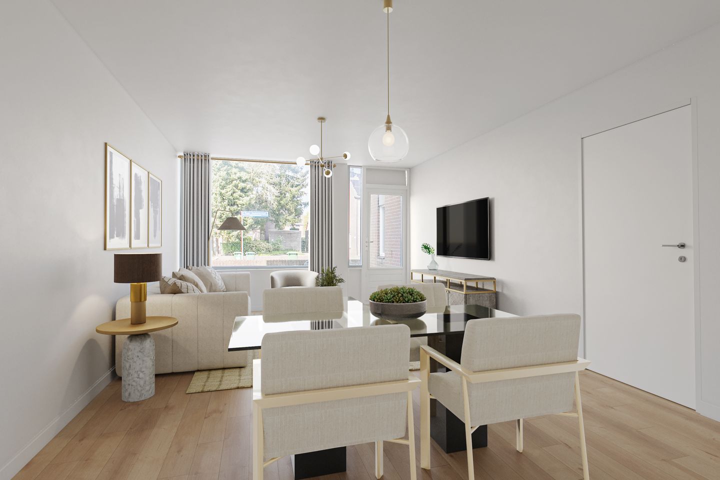 Photo 5 of Past. Jeukenstraat 2