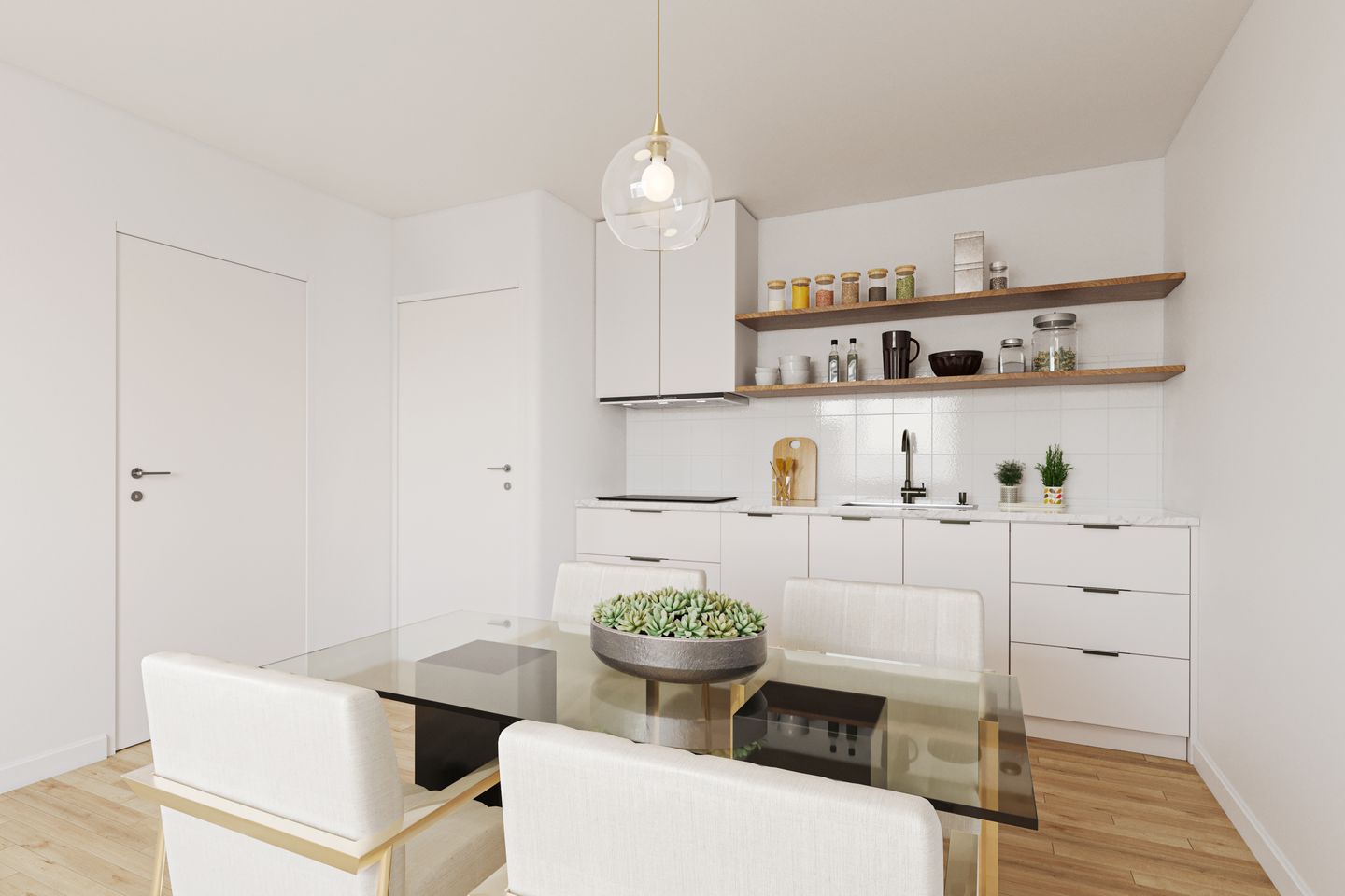 Photo 10 of Past. Jeukenstraat 2