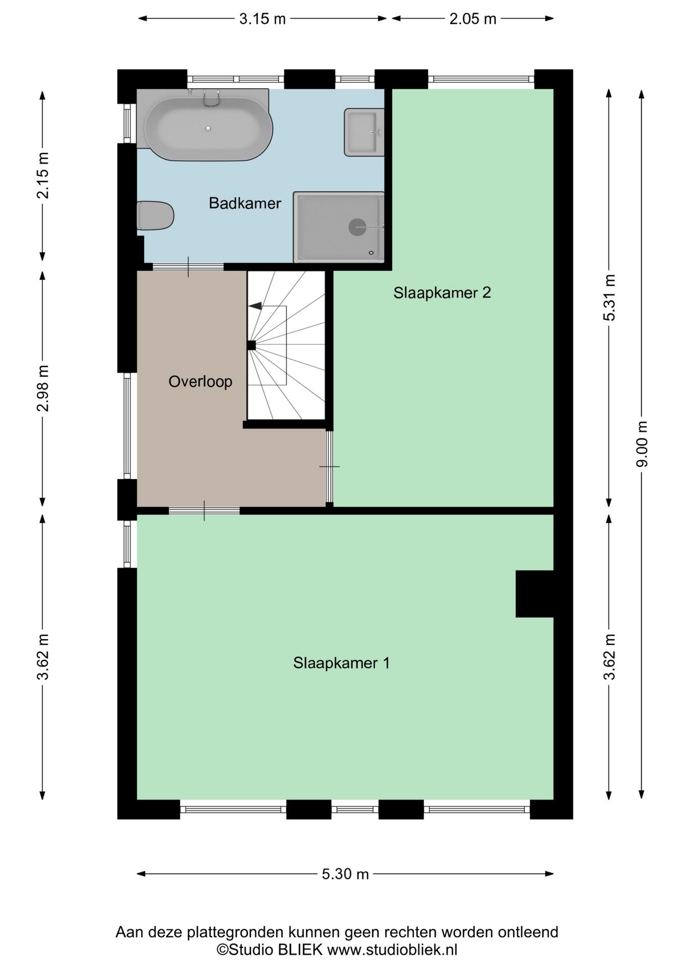 Foto 51 van De Baken 66
