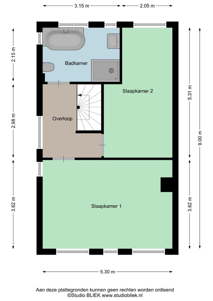 Foto 51 van De Baken 66